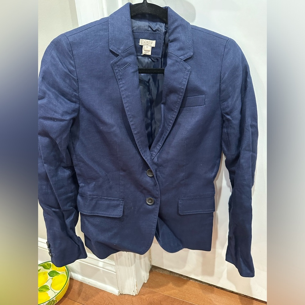 Jcrew Blazer - image 1